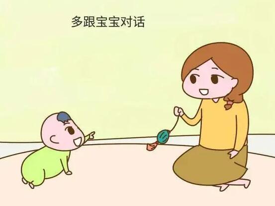 語(yǔ)言發(fā)育遲緩訓(xùn)練：孩子表達(dá)不清、語(yǔ)言邏輯思維混亂怎么辦？